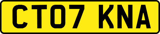 CT07KNA