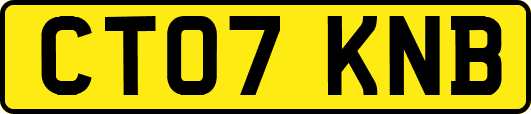 CT07KNB