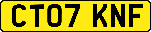 CT07KNF