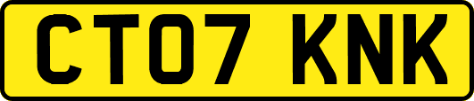 CT07KNK