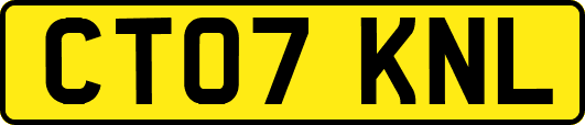 CT07KNL