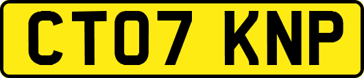 CT07KNP