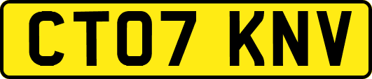 CT07KNV