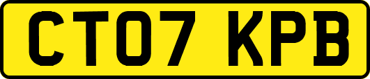 CT07KPB