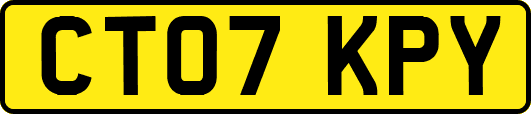 CT07KPY