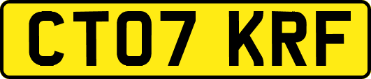 CT07KRF