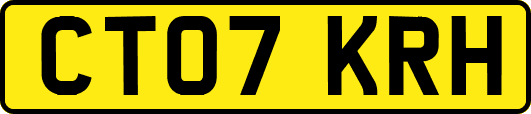 CT07KRH