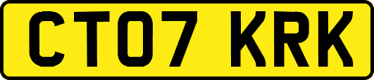 CT07KRK