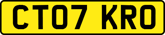 CT07KRO