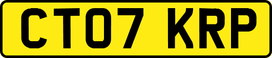 CT07KRP