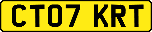 CT07KRT