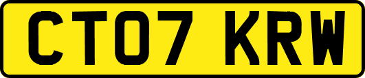 CT07KRW