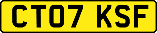 CT07KSF