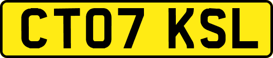 CT07KSL