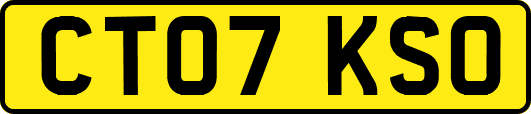 CT07KSO