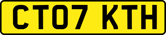 CT07KTH