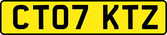 CT07KTZ