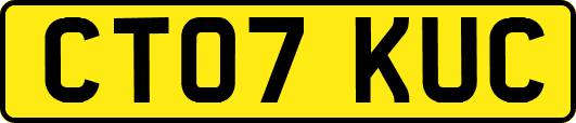 CT07KUC