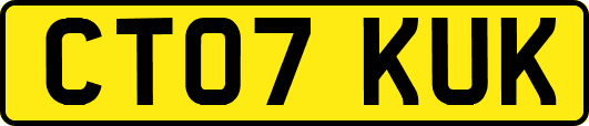 CT07KUK