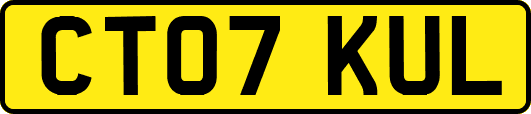 CT07KUL
