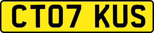CT07KUS