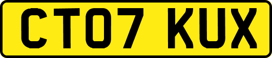 CT07KUX