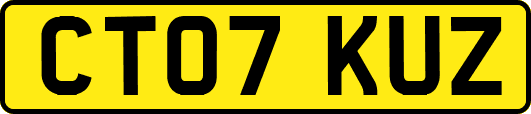 CT07KUZ