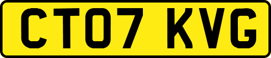 CT07KVG
