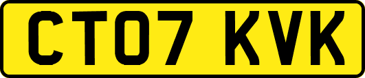 CT07KVK