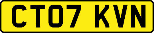 CT07KVN