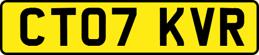CT07KVR