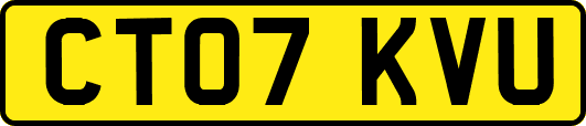 CT07KVU