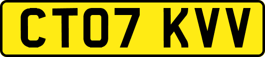 CT07KVV