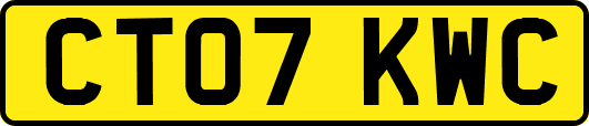 CT07KWC