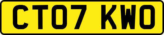 CT07KWO