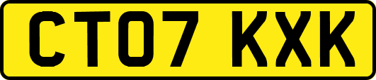CT07KXK