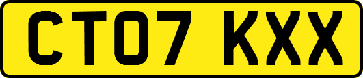 CT07KXX