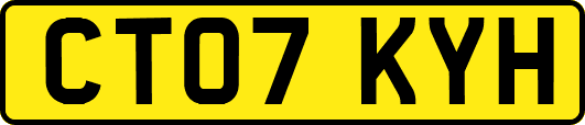 CT07KYH