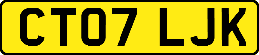 CT07LJK