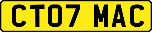 CT07MAC
