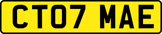 CT07MAE