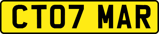 CT07MAR