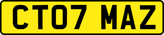 CT07MAZ
