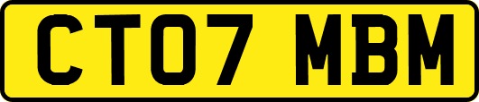 CT07MBM
