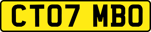 CT07MBO