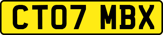 CT07MBX
