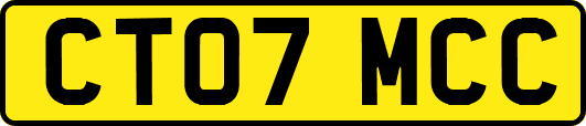 CT07MCC