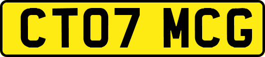 CT07MCG
