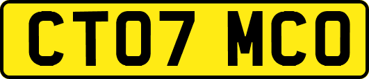 CT07MCO