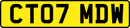 CT07MDW